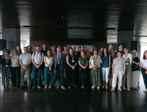 Deepening Community and Climate Justice: EDUFIRST’s Second Learning Activity in Barcelona