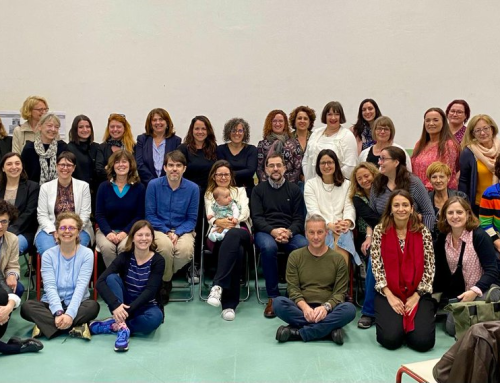 EDUFIRST in Milan: A Deep Dive into the City’s Pioneering Early Childhood Model