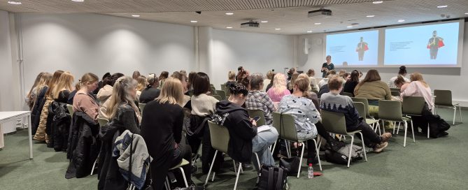 Edufirst project enabled social pedagogues in early childhood education and care in Tampere to participate in a training course on cultural and religious awareness in early childhood education and on supporting family integration.