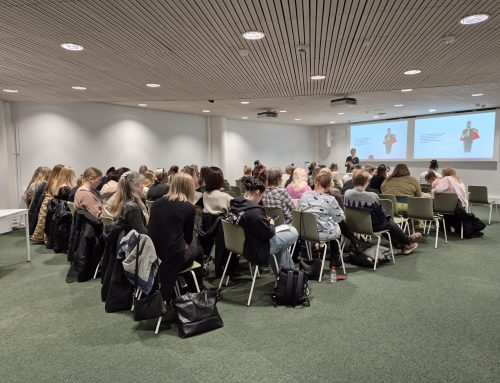 Tampere early childhood education and care supports the integration of migrant families